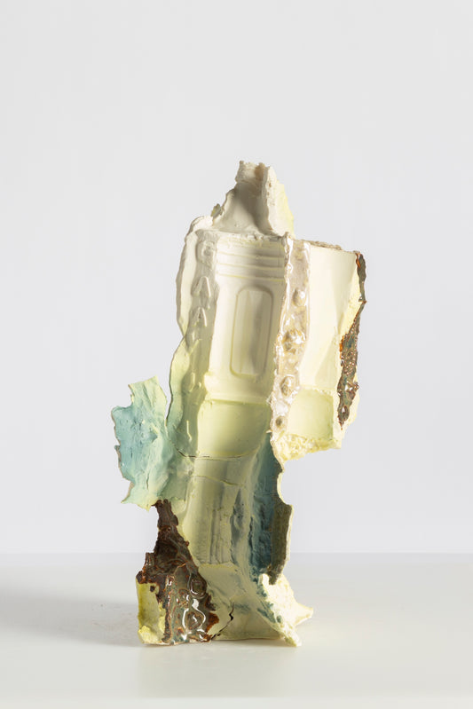 Consolidated in Relation, 2021-22 by CFGNY