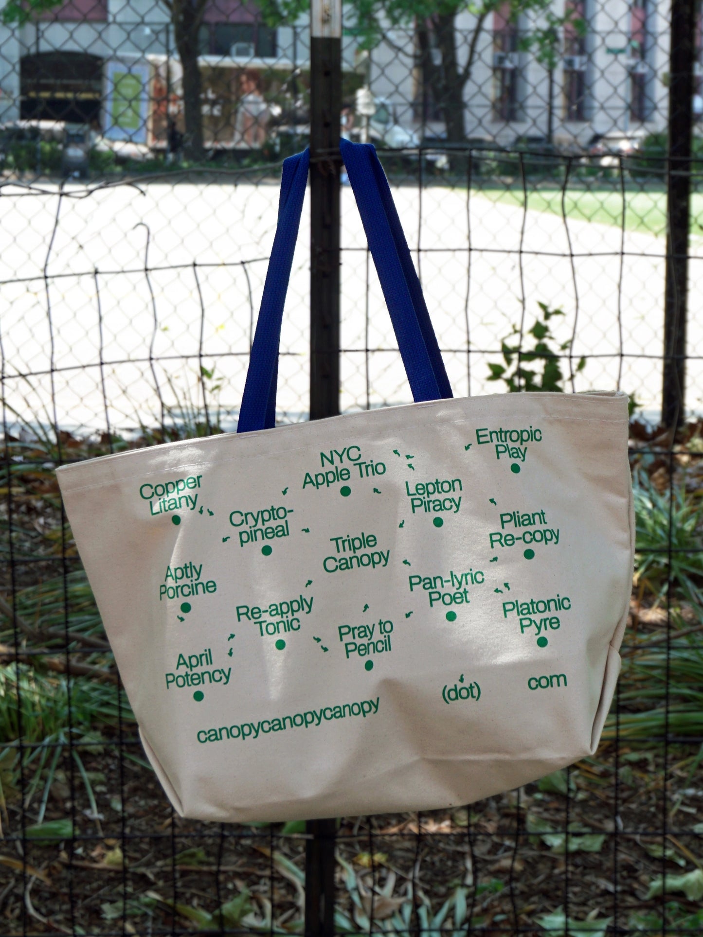 Anagram Tote