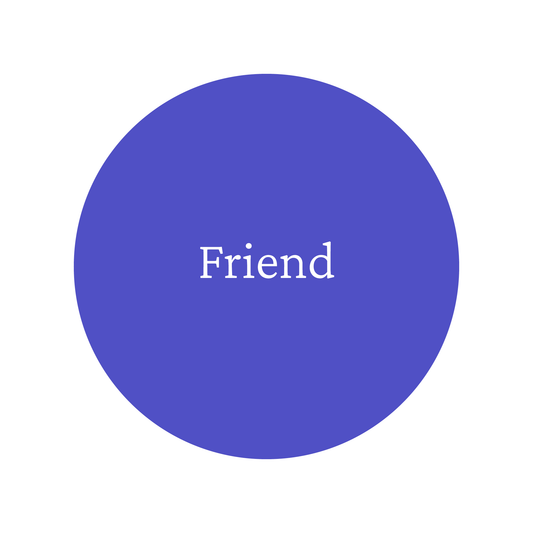 Friend Membership