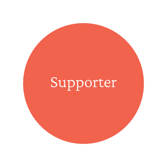Supporter Membership