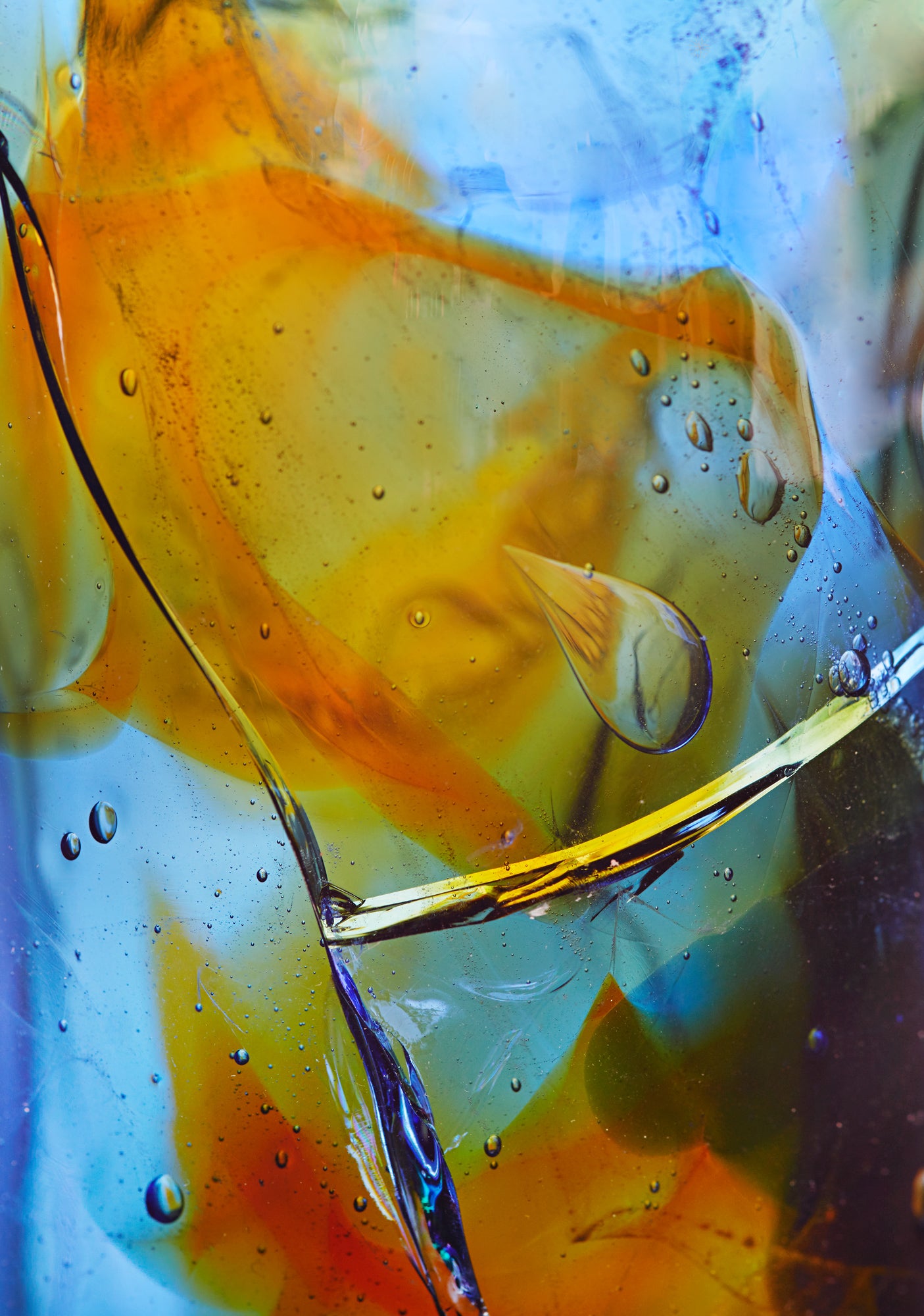 Untitled (Dead Horse Bay), 2016 by David Horvitz