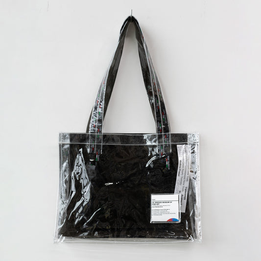 Market Value Carrier (Featuring Andrea Fraser) by CFGNY