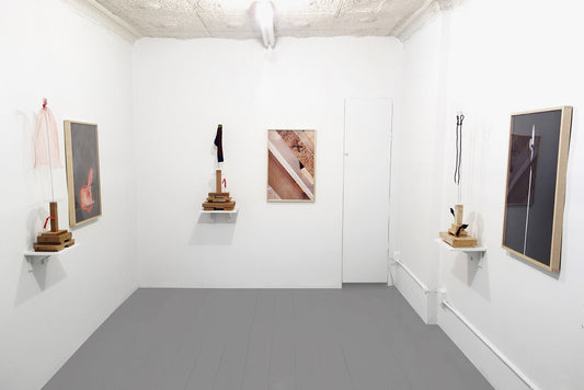 History Works, 2013 by B. Wurtz