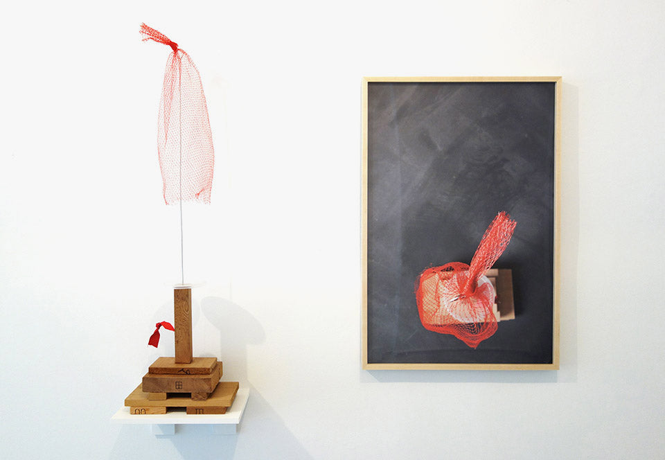 History Works, 2013 by B. Wurtz