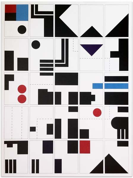 Wrong Place, Right Time, 2009 by José León Cerrillo