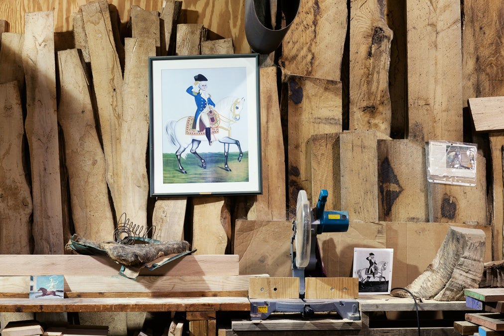 Pointing Machines, 2013 by Triple Canopy