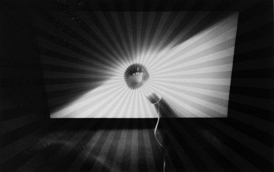 Light Industry, 2011 by R. H. Quaytman