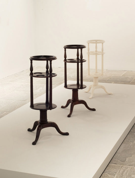 Pointing Machines, 2013 by Triple Canopy