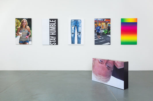 currentmood, 2017 by Cory Arcangel