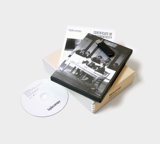 Crisis and Critique, 2012 by Per-Oskar Leu