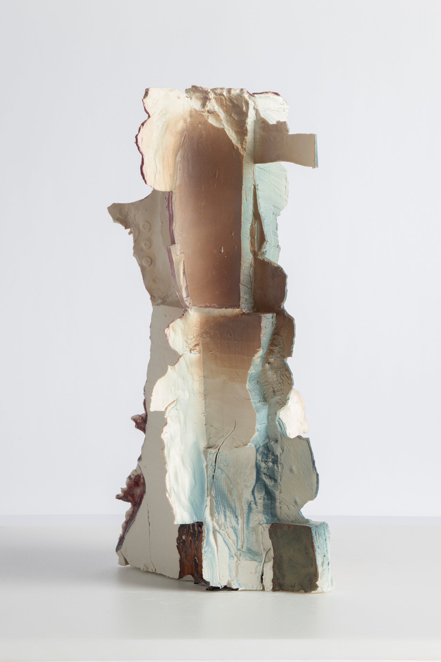 Consolidated in Relation, 2021-22 by CFGNY