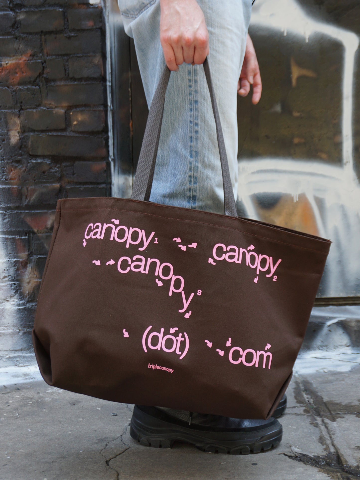 URL Tote