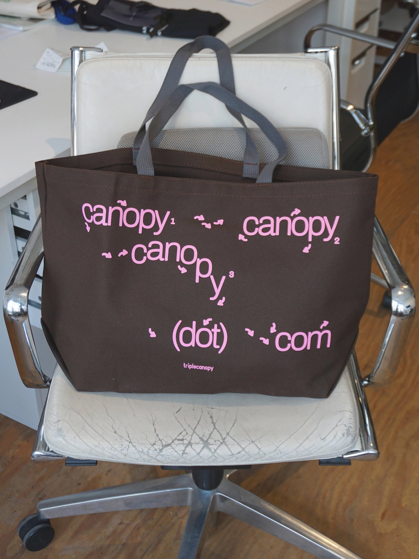 URL Tote