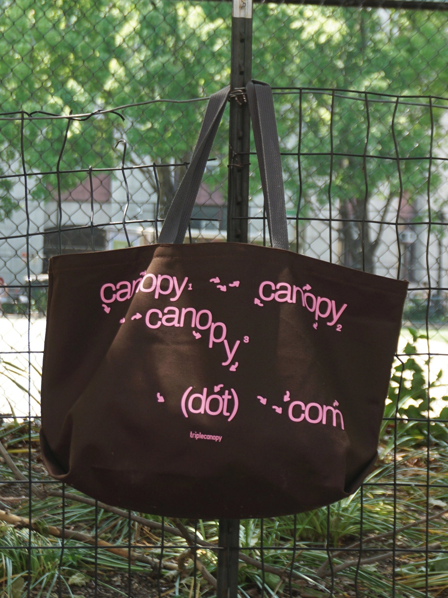 URL Tote