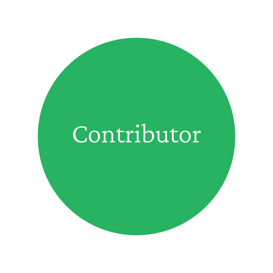 Contributor Membership